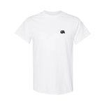 014 T-Shirt - Treat yourself - Blanc