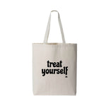 014 Tote bag - Treat yourself